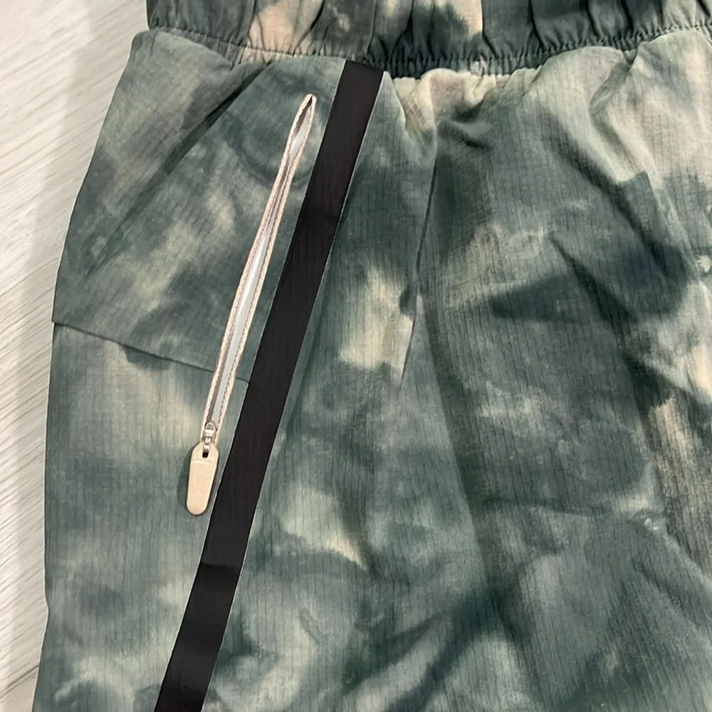 lululemon surge shorts